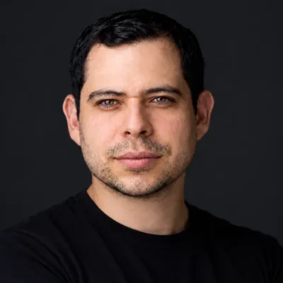 Javier Alvarez, CEO, Farela